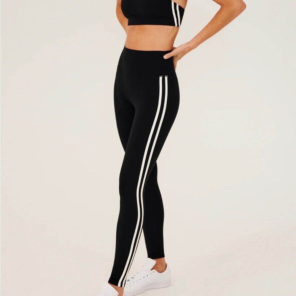 Splits59 Ella airweight high waist 7/8 leggings. Size small. NWT!!